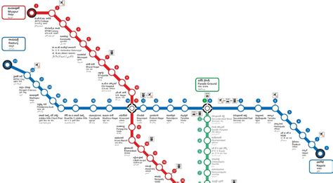 Hyderabad Airport Metro: Opening Date, Route, Map, Current Status