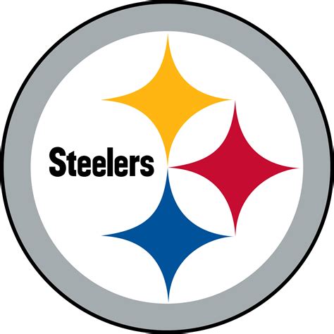 Printable Steelers Logo