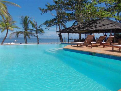 Siargao Island | Romantic Beach Villas | Philippines