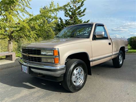 1992 Chevy Pics Photos 1992 Chevrolet Silverado 1500 Regular Cab | Porn Sex Picture