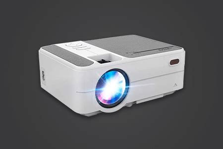 6 Best 5000 Lumen Projectors in 2024