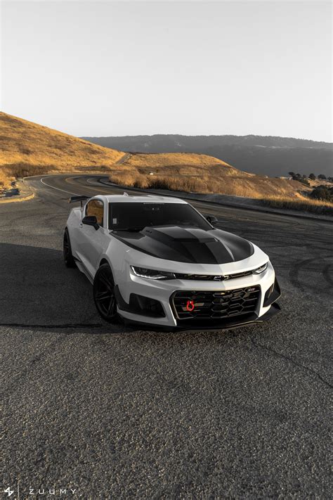 Camaro ZL1 1LE Wallpapers - Wallpaper Cave