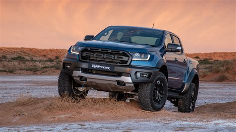 ford ranger raptor Ford ranger raptor 2019 wallpaper // Automotives