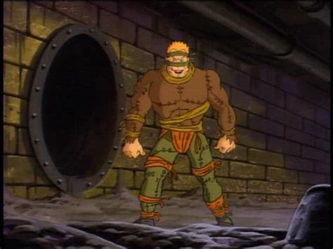 Rat King - Other Characters Images - The Technodrome