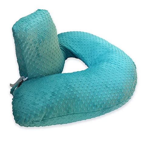 One Z™ Nursing Pillow | buybuy BABY