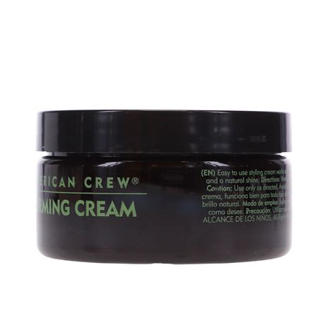 American Crew Forming Cream 3 Oz ~ Beauty Roulette