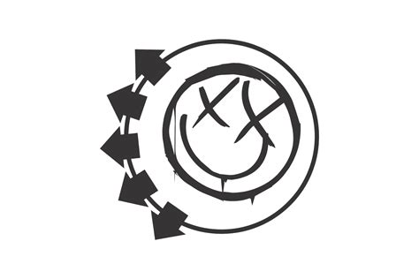 Blink 182 Logo