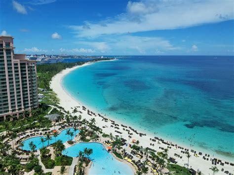 Découvrir les Bahamas, l'archipel luxe et nature des Caraibes