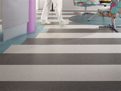 Resilient vinyl flooring iQ EMINENT by TARKETT