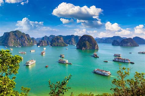 Ha Long Bay - What you need to know before you go – Go Guides