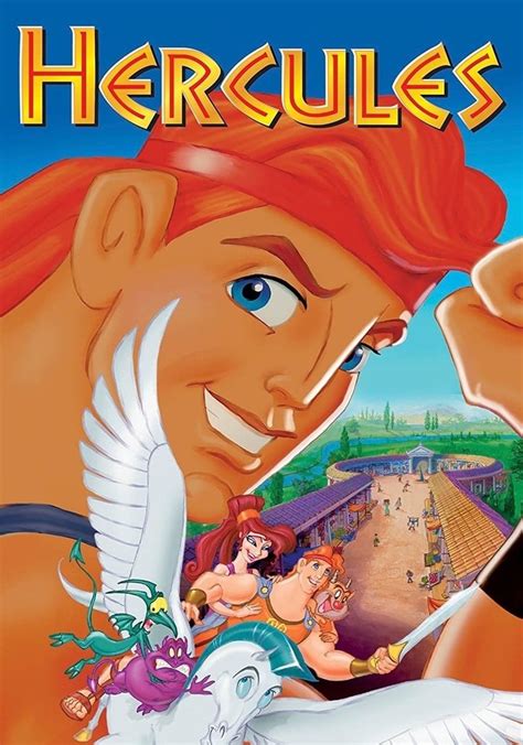 Hercules streaming: where to watch movie online?