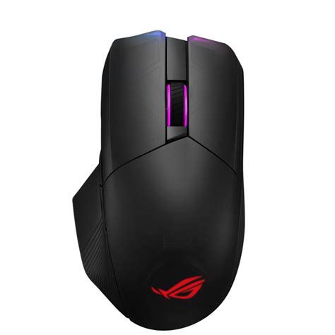 Asus ROG Chakram wireless - PlayGoSmart