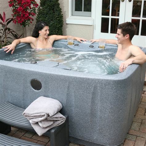 10 Best 4 Person Hot Tubs in the Market 2021 Reviews