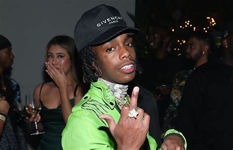 YNW Melly’s “Murder on My Mind” Hits No. 1 on Apple Music Amid Double Murder Charges | Complex