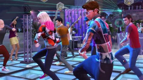 The Sims 4 Clubs: Your Handy Guide