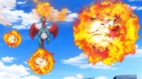 5 Fire-type moves to avoid in Pokemon