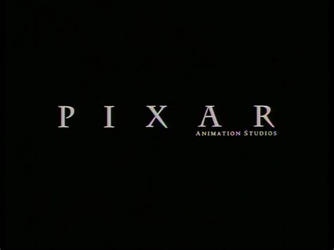 Image - PIXAR LOGO (Toy Story Trailer Variant).png | Closing Logo Group Wikia | FANDOM powered ...