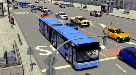 City Bus Simulator Download Pc - yellowicloud