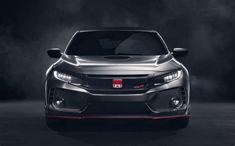 Honda Civic Logo Wallpapers - Wallpaper Cave