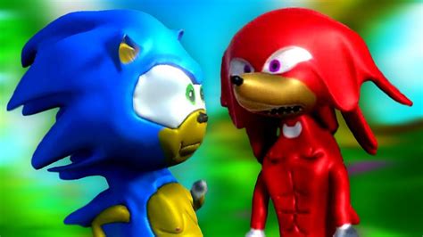 Best sonic fan games 3d - victoriavsa