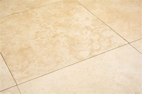 Travertine Flooring Pros and Cons