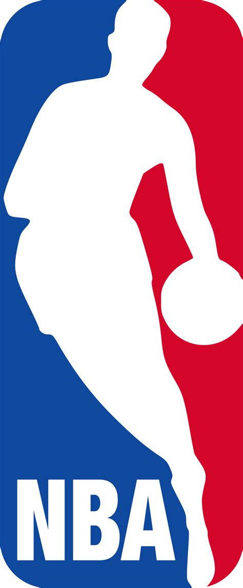 NBA Logo Transparent