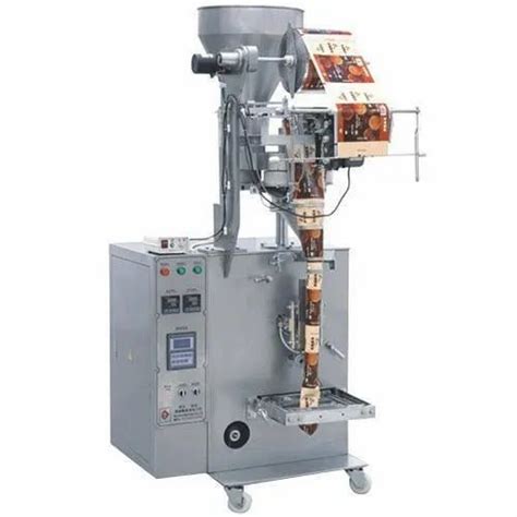 Food Packing Machine - Grain Packing Machine Manufacturer from Coimbatore