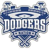 Dodgers Nation (dodgersnation) - Profile | Pinterest