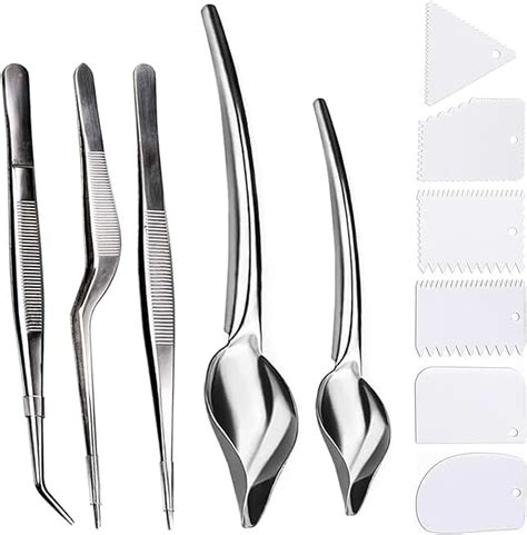 Amazon.com: food plating tools