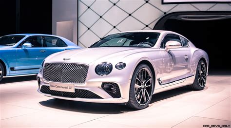 2019 White Bentley Continental Gt | Bentley continental gt, Bentley continental gt convertible ...