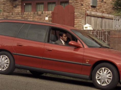 IMCDb.org: 1997 Holden Commodore Wagon [VT] in "Wildside, 1997-1999"