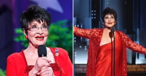 BREAKING: Broadway Legend Chita Rivera Has Passed Away, Her Devastated ...