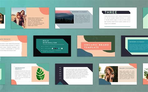 Unique Powerpoint Templates Free