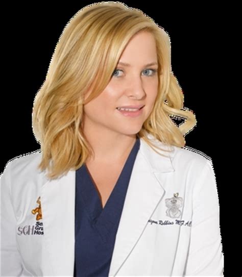 Arizona Robbins - Grey's Anatomy - Dr. Arizona Robbins Photo (9334278) - Fanpop