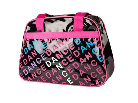 Capezio Dance Bowling Bag – Dance 2Go