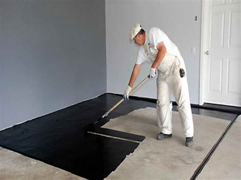 black concrete floor - Google Search | Pisos de cemento pintados, Pisos de cemento, Pisos pintados