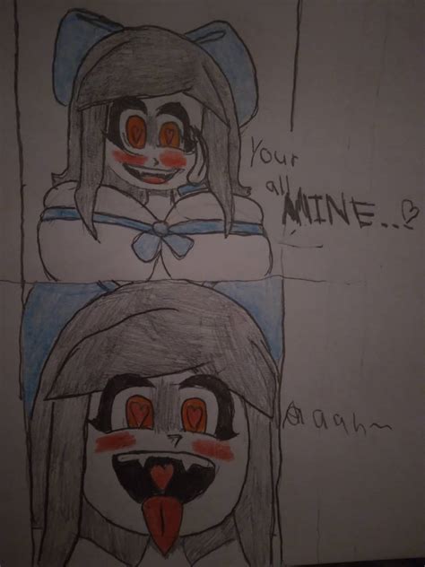 Yandere Aphmau's Launch (4/7) by ReInkCody on DeviantArt