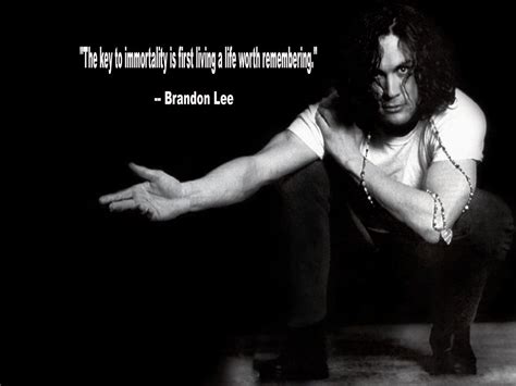 The Crow Movie Quotes - ShortQuotes.cc