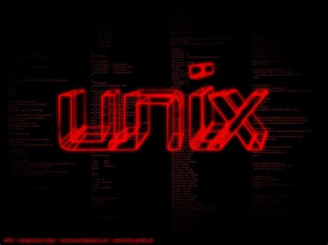 Unix Wallpapers - Top Free Unix Backgrounds - WallpaperAccess