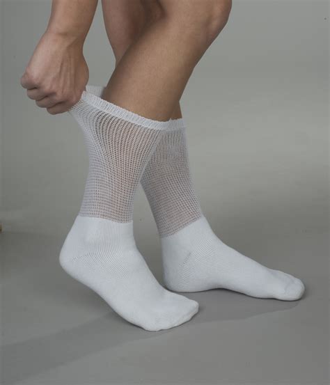 Diabetic Socks - My Pelvic Health - iMEDicare UK Ltd