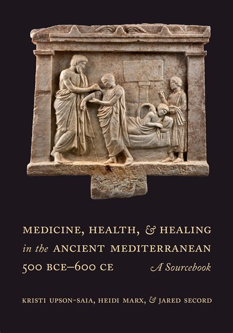 Ancient Greek Medicine And Healing