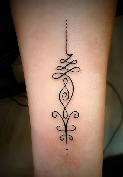 240+ Spiritual Tattoo Designs With Meanings (2020) Metaphysical Ideas | Tattoo designs and ...