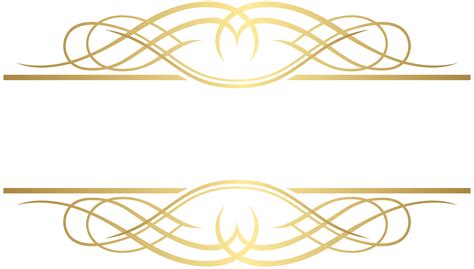 Gold clipart line, Gold line Transparent FREE for download on WebStockReview 2024