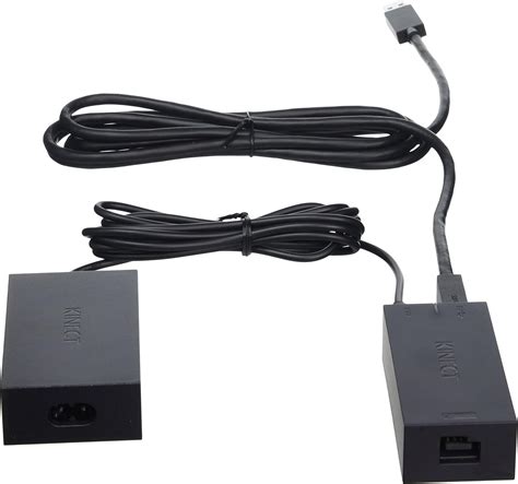 Kinect Adapter (Xbox One S/PC): Amazon.co.uk: PC & Video Games