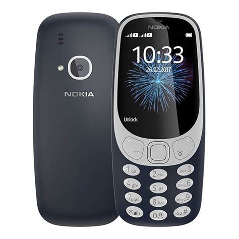 Nokia 3310 Price in Bangladesh 2024, Full Specs & Review