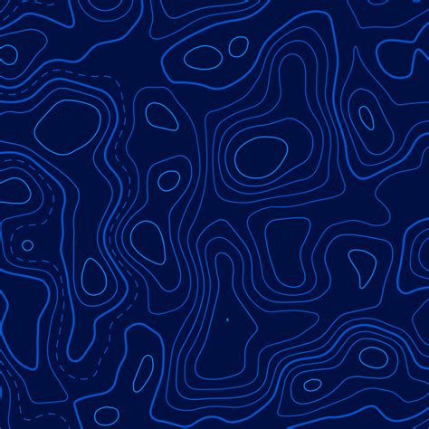 Contour Lines