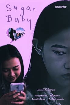 ‎Sugar Baby (2023) directed by Azzahra Ramadhani • Film + cast • Letterboxd