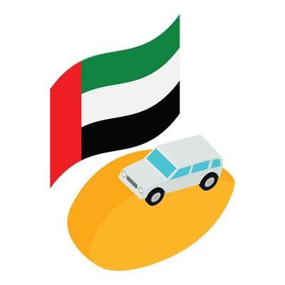 Uae Flag Vector Art, Icons, and Graphics for Free Download