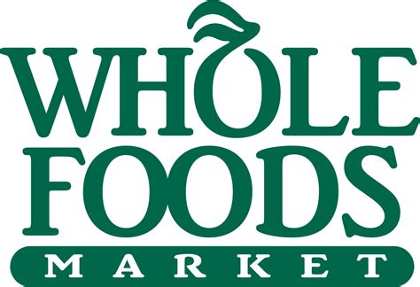 Whole Foods Logo transparent PNG - StickPNG