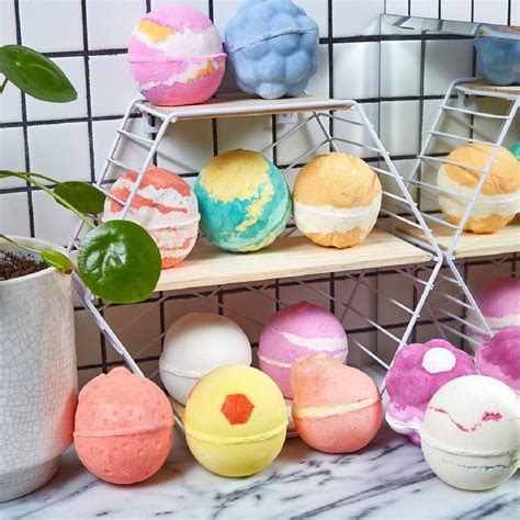 How To Store Lush Bath Bombs | Storables